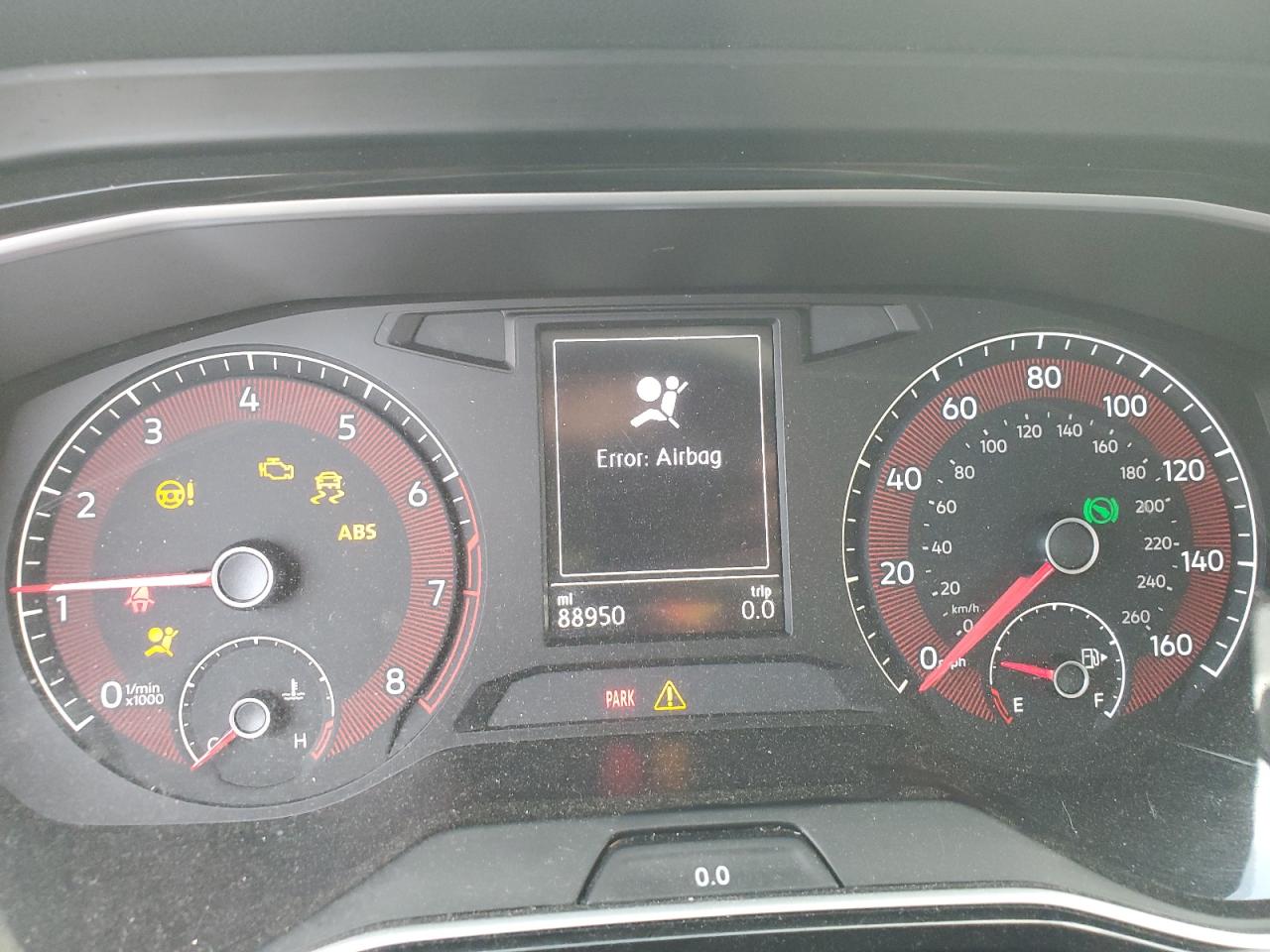 2019 Volkswagen Jetta - Image 9