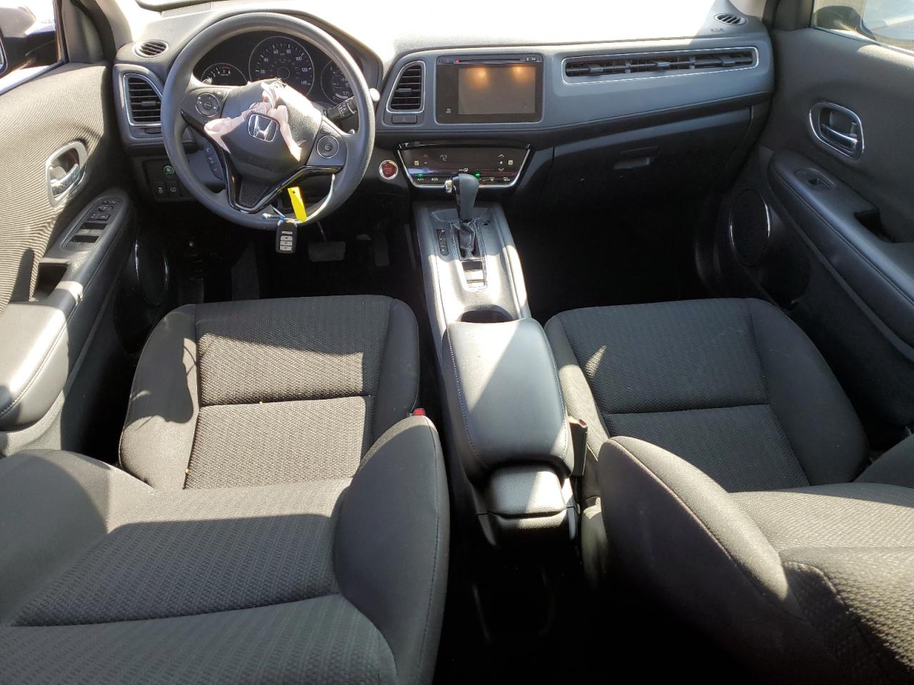 2017 Honda HR-V - Image 8