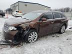 Wayland, MI에서 판매 중인 2011 Toyota Venza  - Front End
