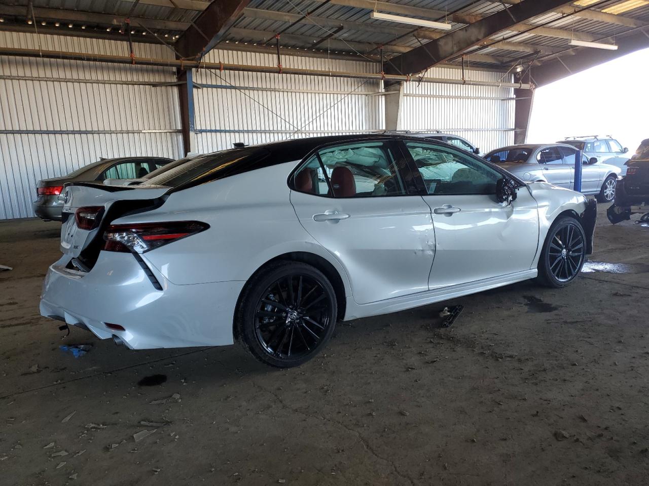 2024 Toyota Camry - Image 3