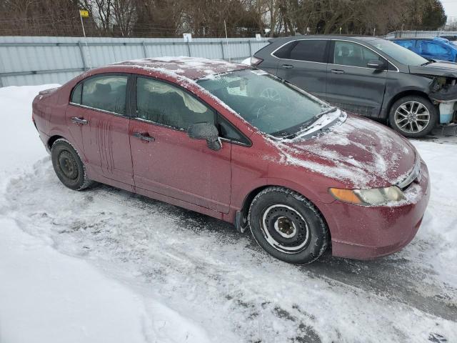 2008 HONDA CIVIC DX-G
