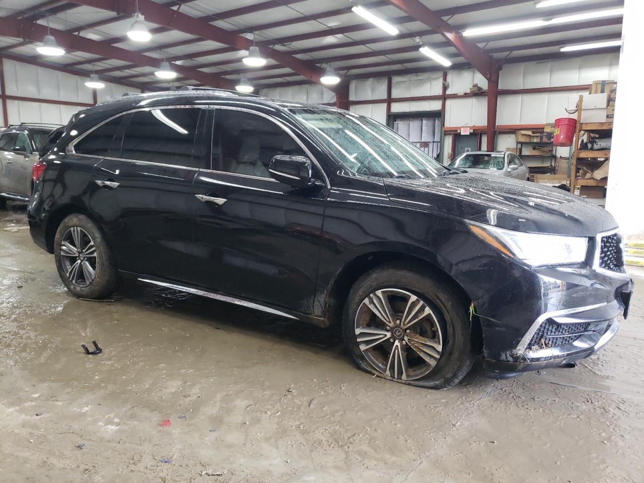 2017 Acura MDX - Image 4