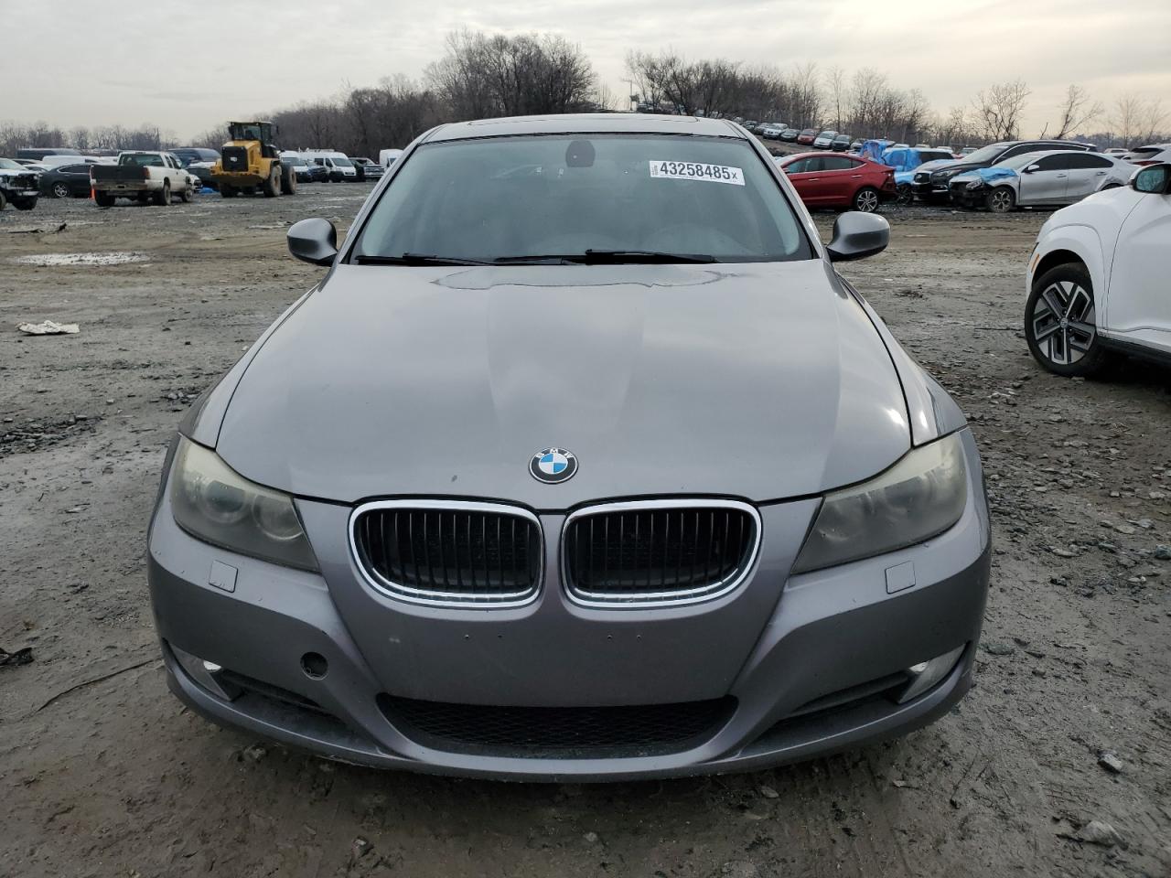 2010 BMW 3er - Image 6