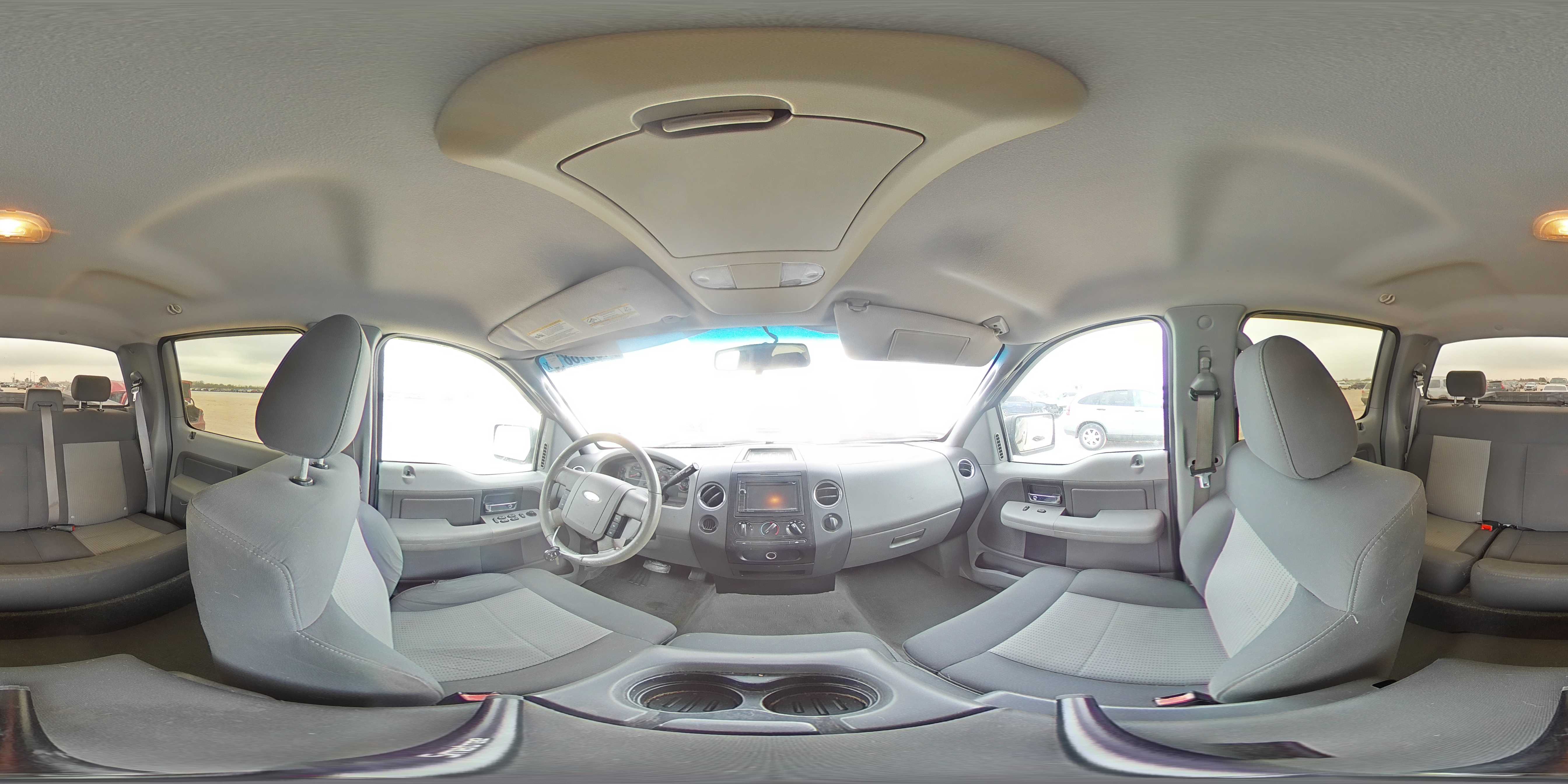2008 Ford F-150 - Image 12