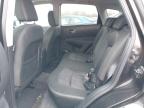 2012 NISSAN QASHQAI N- for sale at Copart SANDWICH