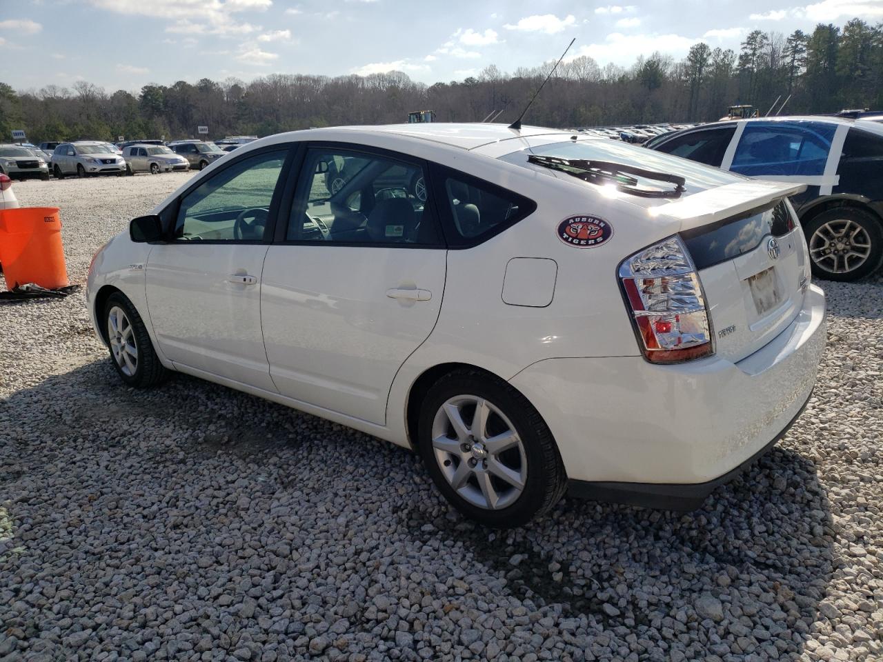 2009 Toyota Prius - Image 2