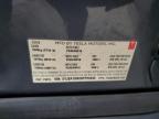 2013 Tesla Model S  for Sale in Madisonville, TN - Side
