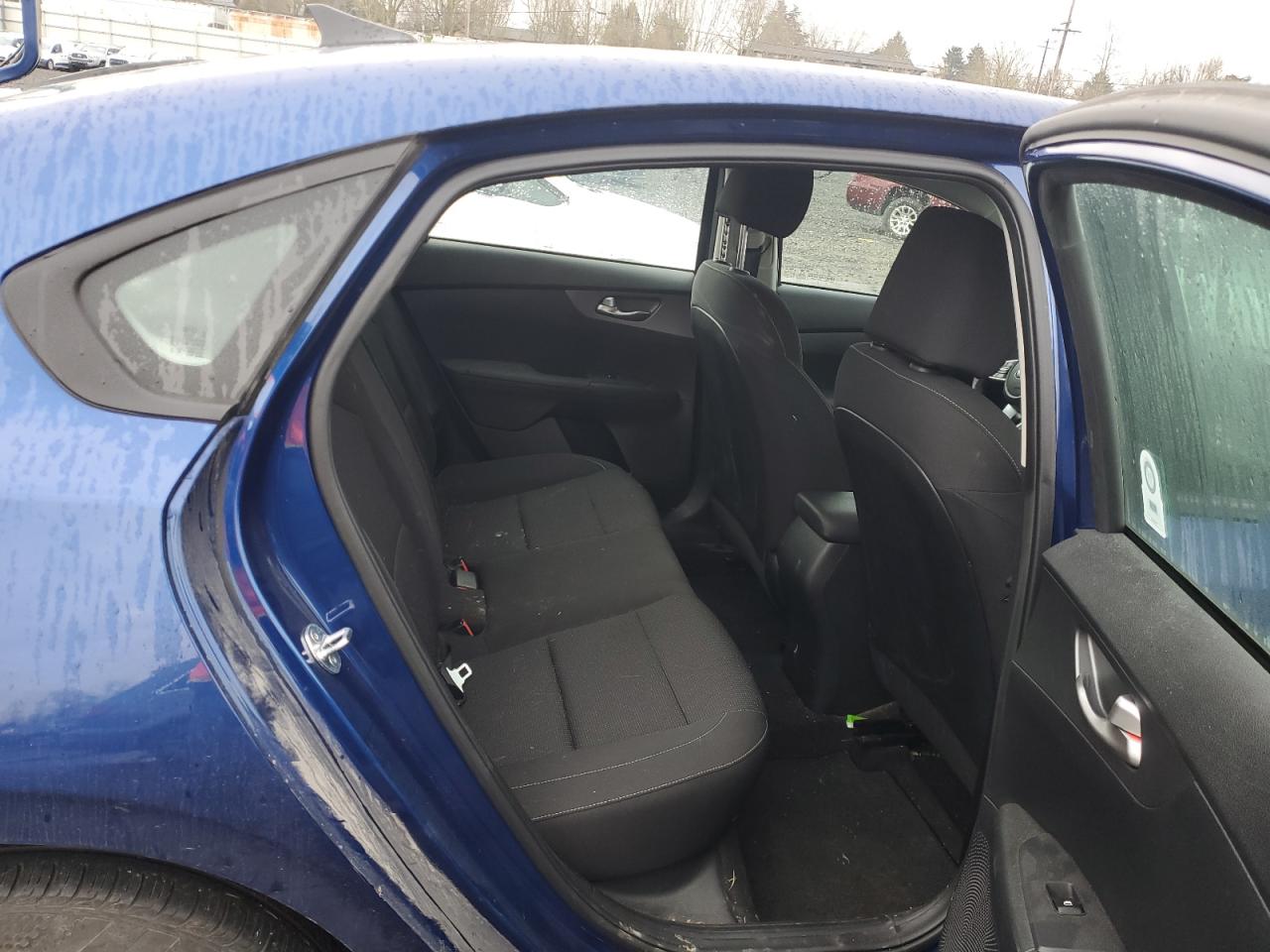 2020 Kia Forte - Image 10