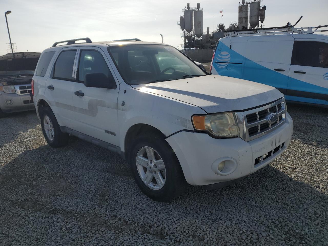 2008 Ford Escape - Image 4
