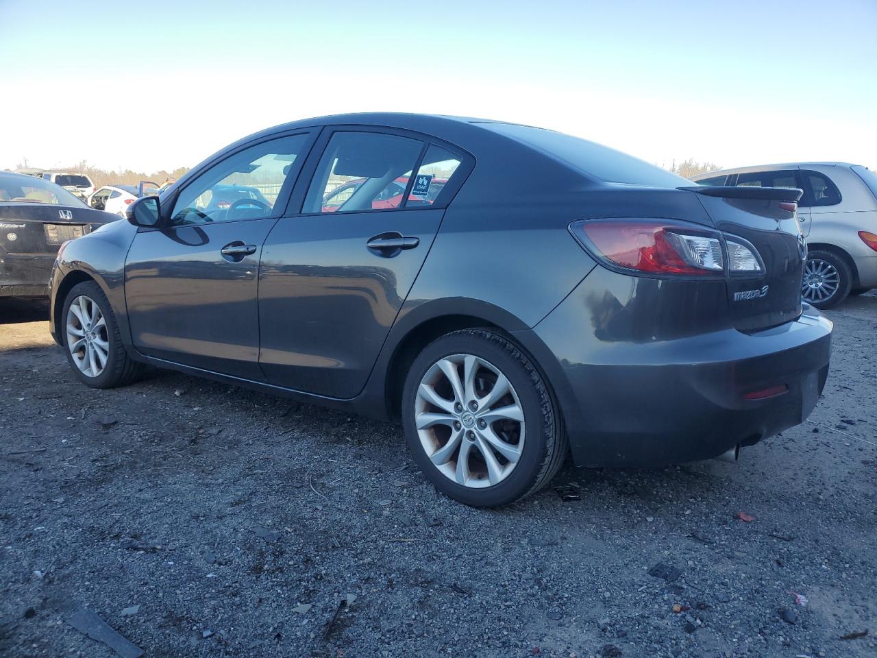 2010 Mazda 3 - Image 2