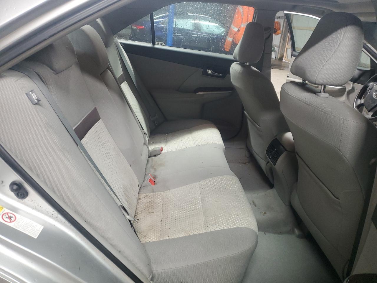 2012 Toyota Camry - Image 10