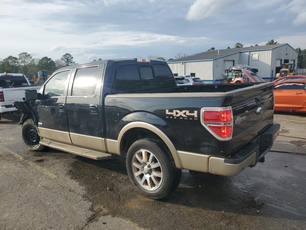 2013 Ford F-150 - Image 2