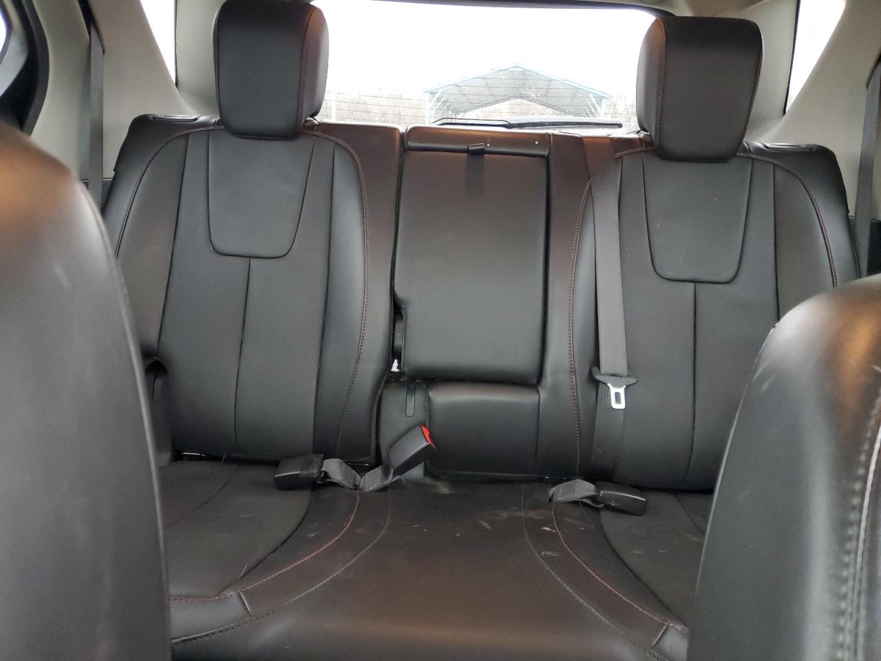 2015 Chevrolet Equinox - Image 10