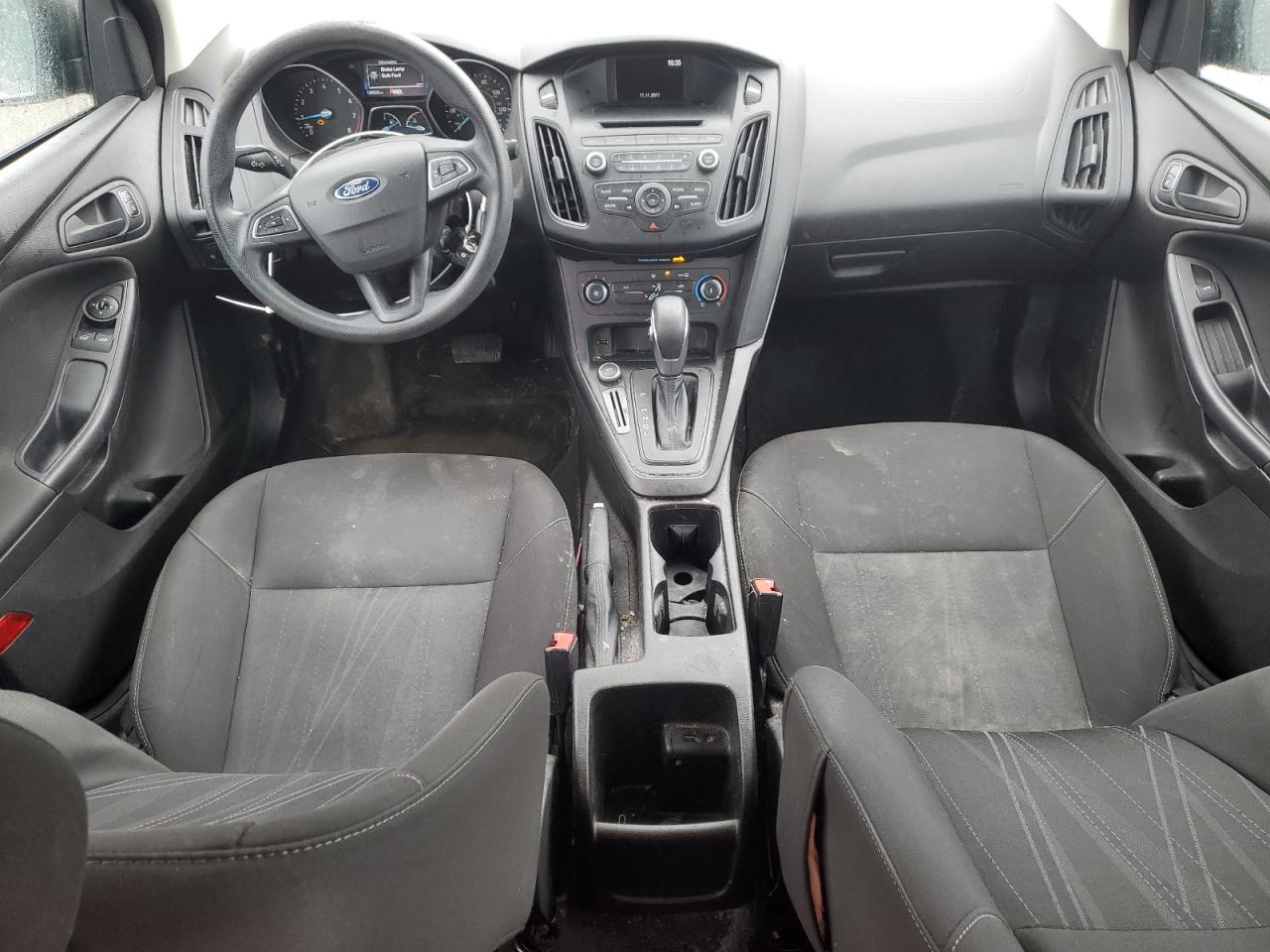 2016 Ford Focus - Image 8