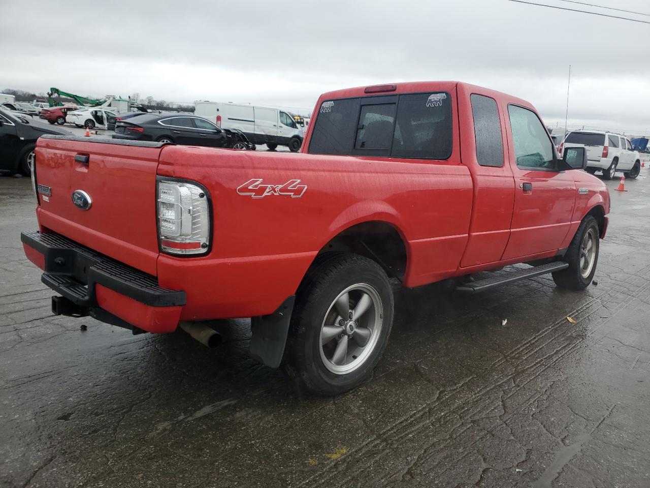 2008 Ford Ranger - Image 3