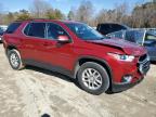 2021 Chevrolet Traverse Lt იყიდება Seaford-ში, DE - Front End