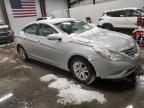 2013 Hyundai Sonata Gls на продаже в Windham, ME - Normal Wear