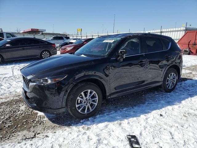 2024 Mazda Cx-5 Select