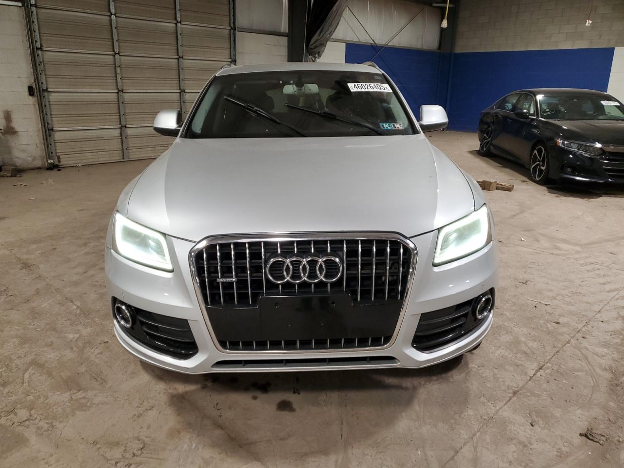 2014 Audi Q5 - Image 5