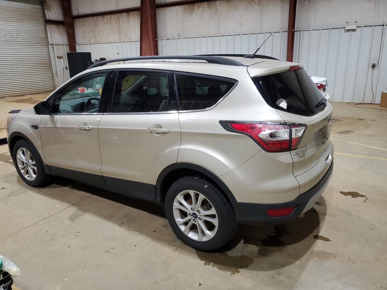 2017 Ford Escape - Image 2
