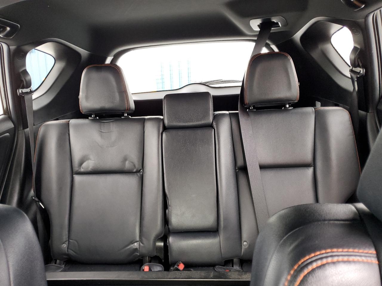 2016 Toyota RAV 4 - Image 10