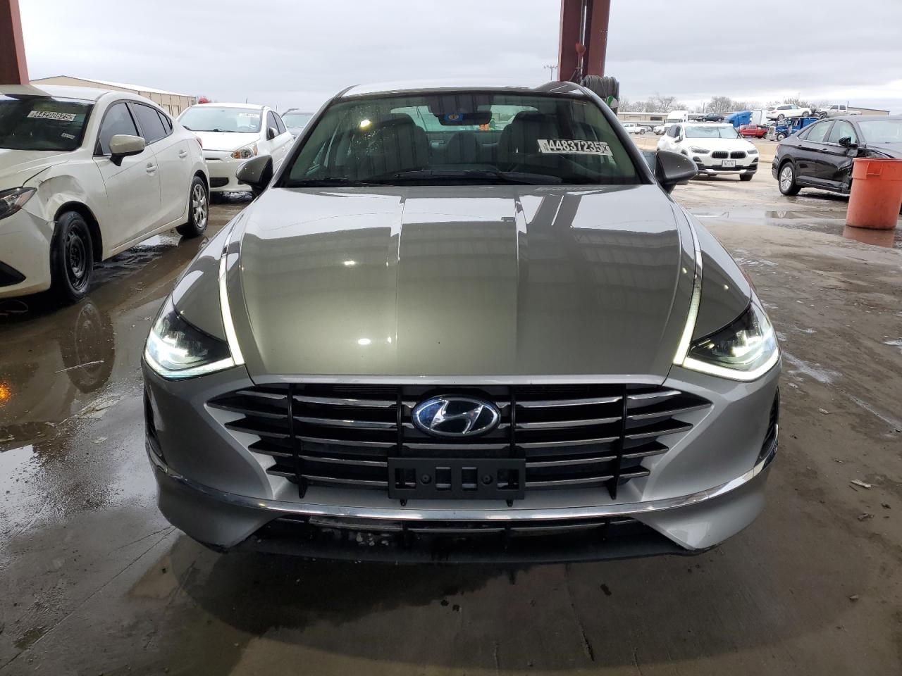 2021 Hyundai Sonata - Image 5