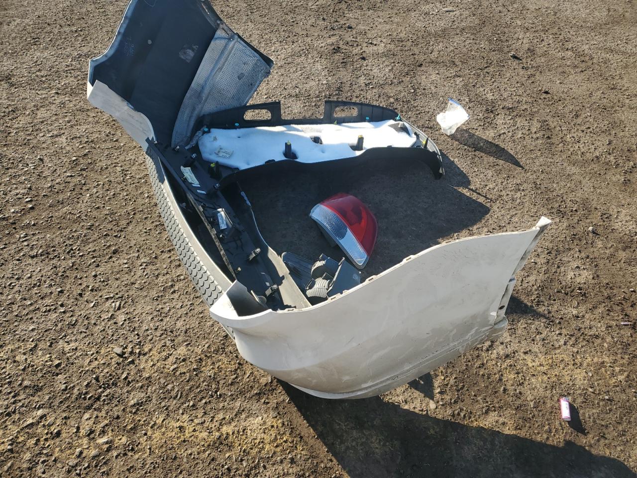 2011 Dodge Durango - Image 13