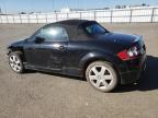 2001 Audi Tt  for Sale in Sacramento, CA - Front End