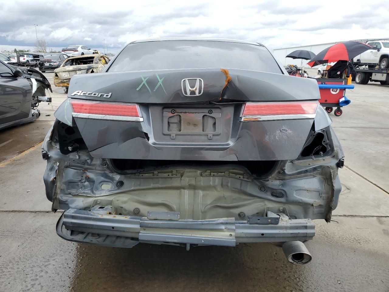 2012 Honda Accord - Image 6