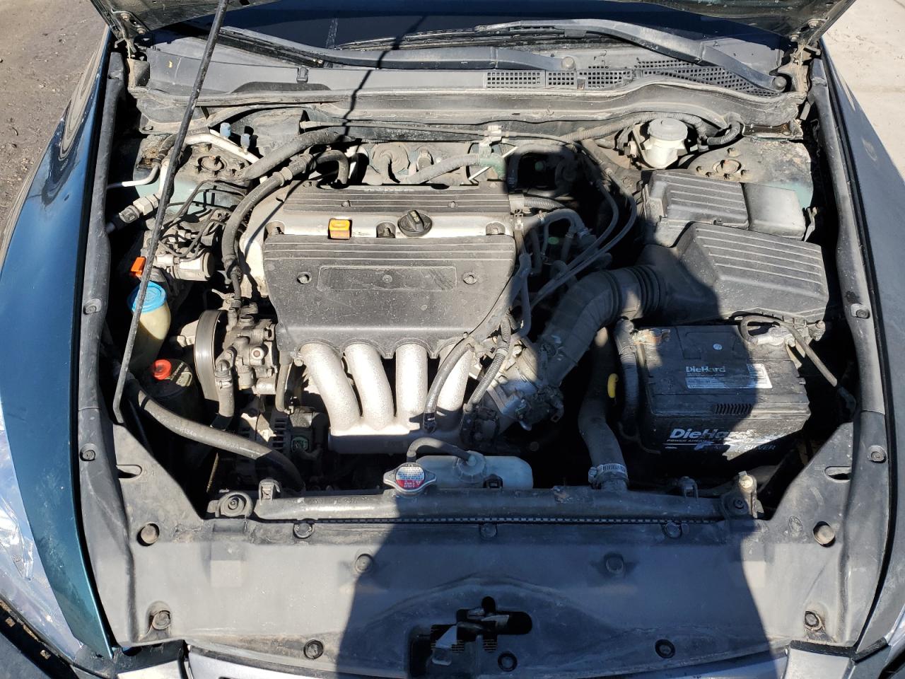 2003 Honda Accord - Image 11