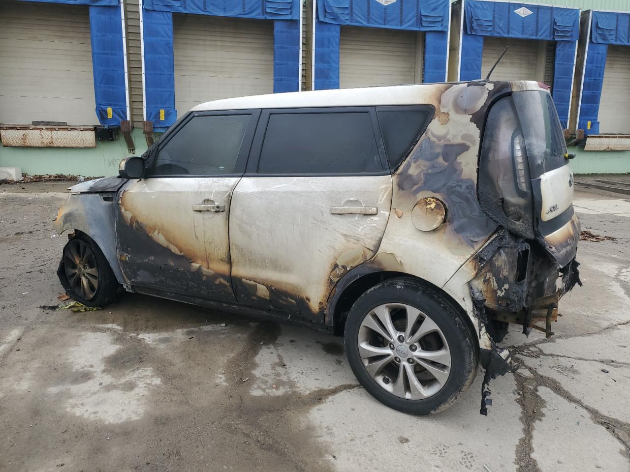 2015 Kia Soul - Image 2