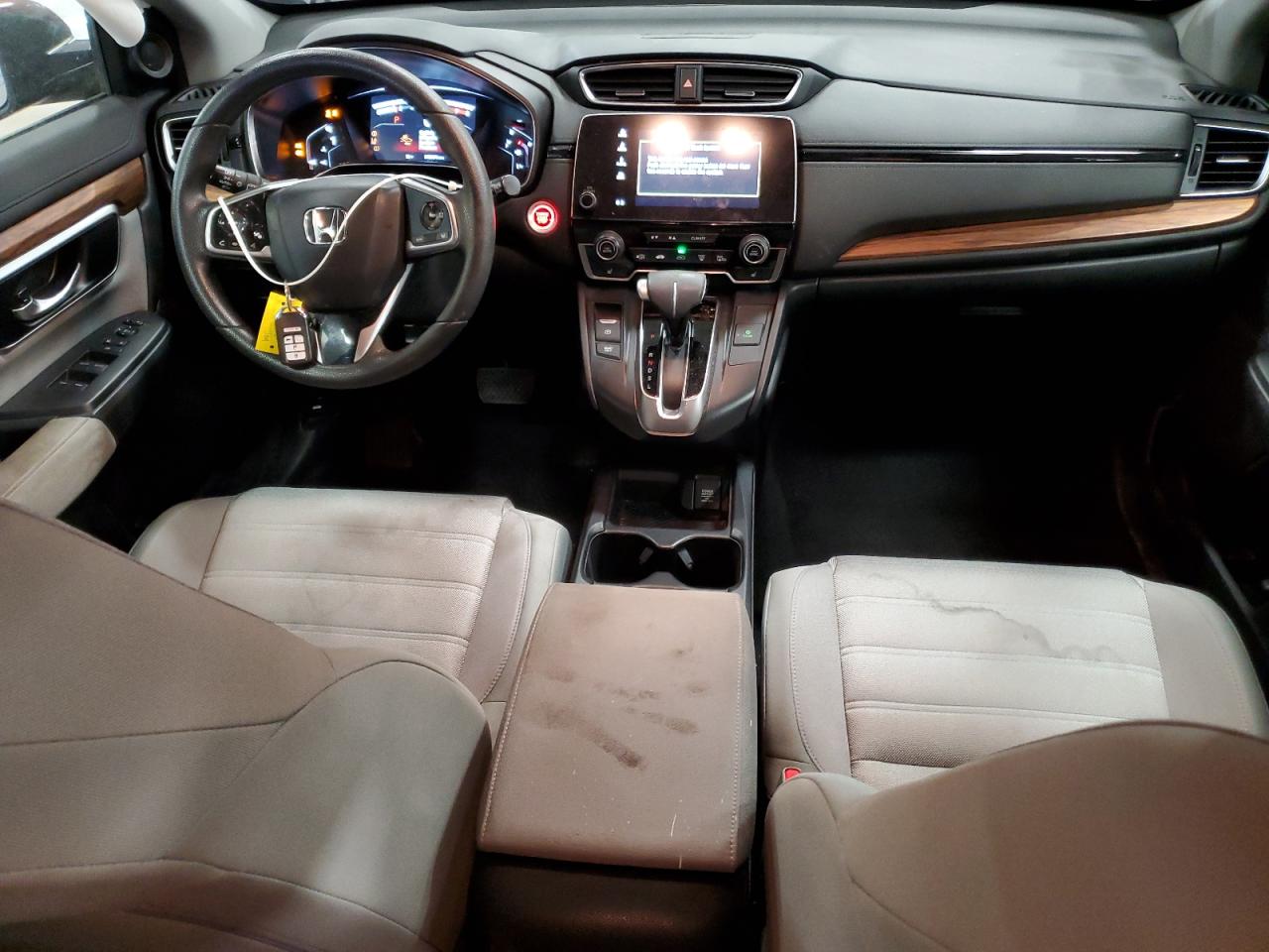 2019 Honda CR-V - Image 8