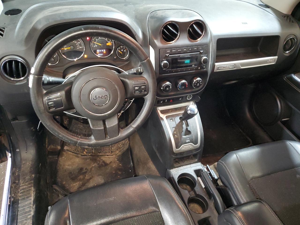 2014 Jeep Compass - Image 8