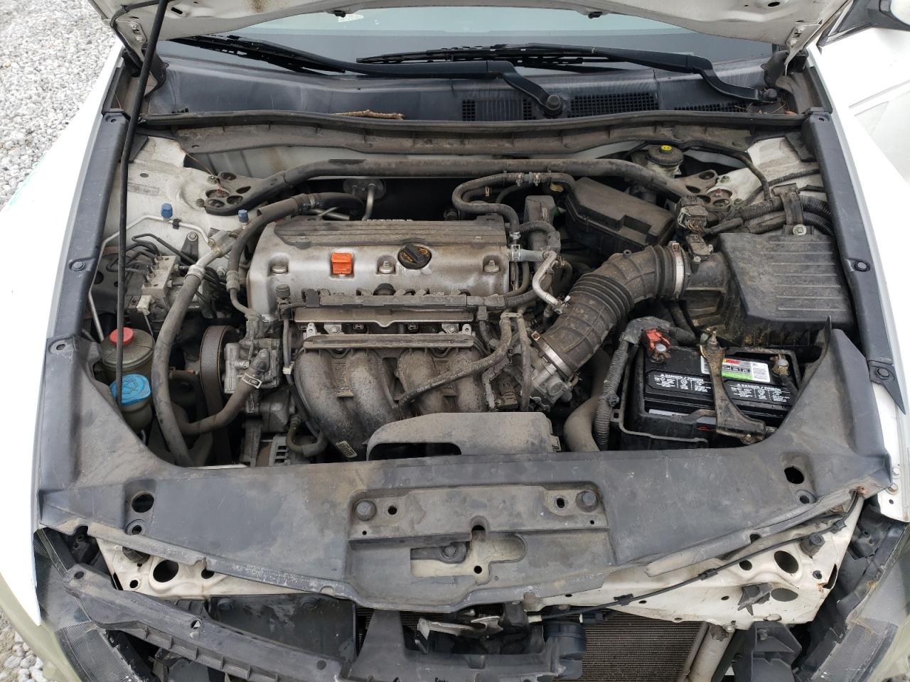 2012 Honda Accord - Image 11