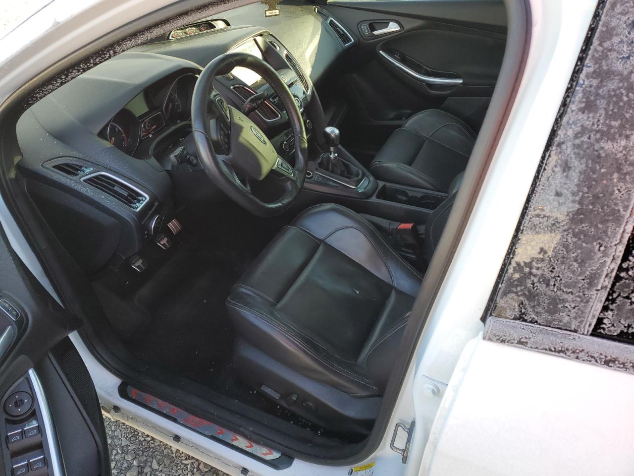 2015 Ford Focus - Image 7