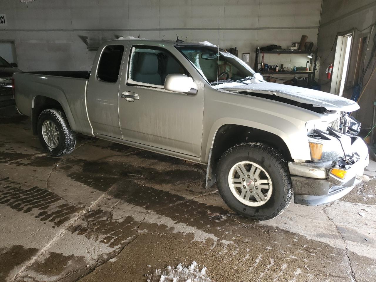 2011 GMC Canyon - Image 4