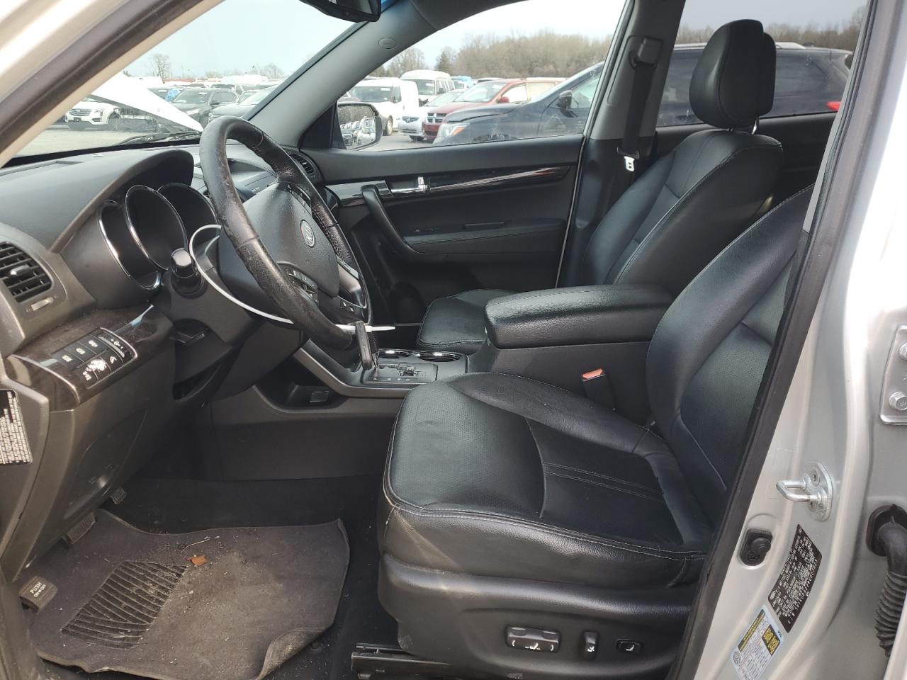 2011 Kia Sorento - Image 7