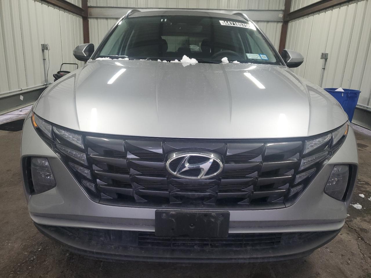 2024 Hyundai Tucson - Image 5