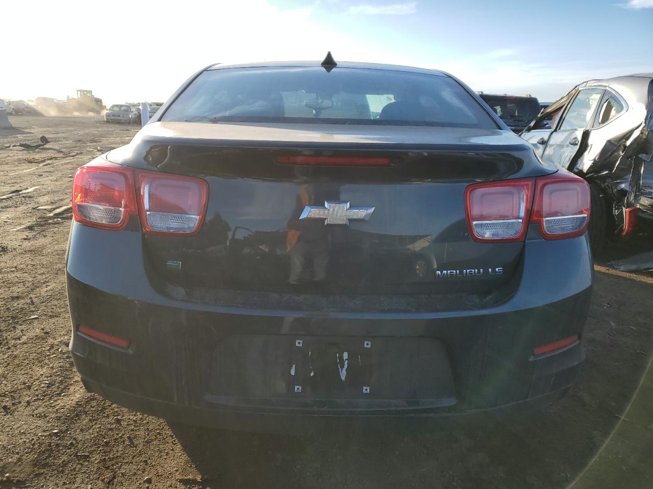 2014 Chevrolet Malibu - Image 6