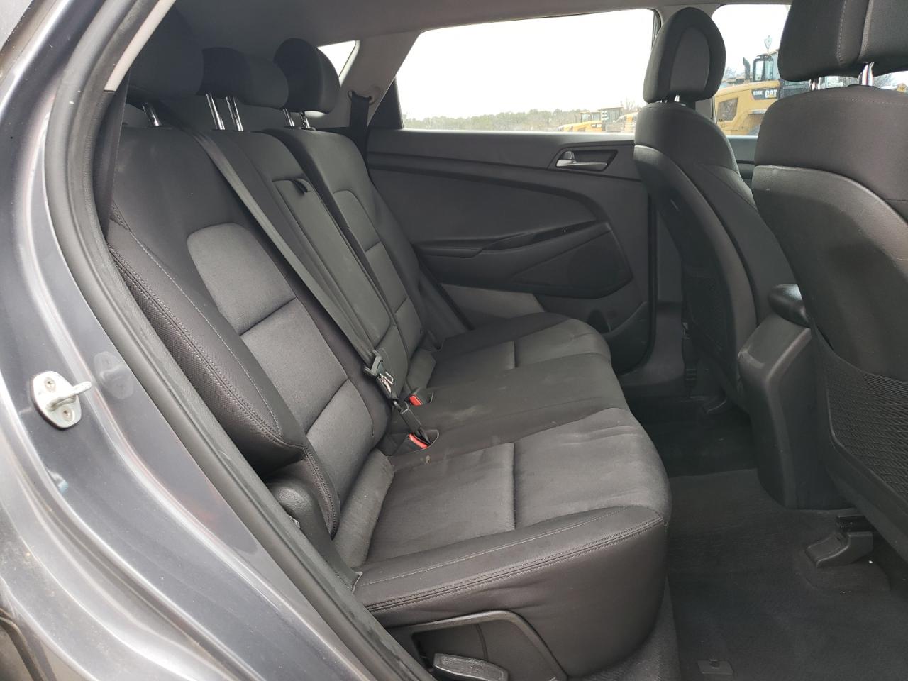 2017 Hyundai Tucson - Image 11