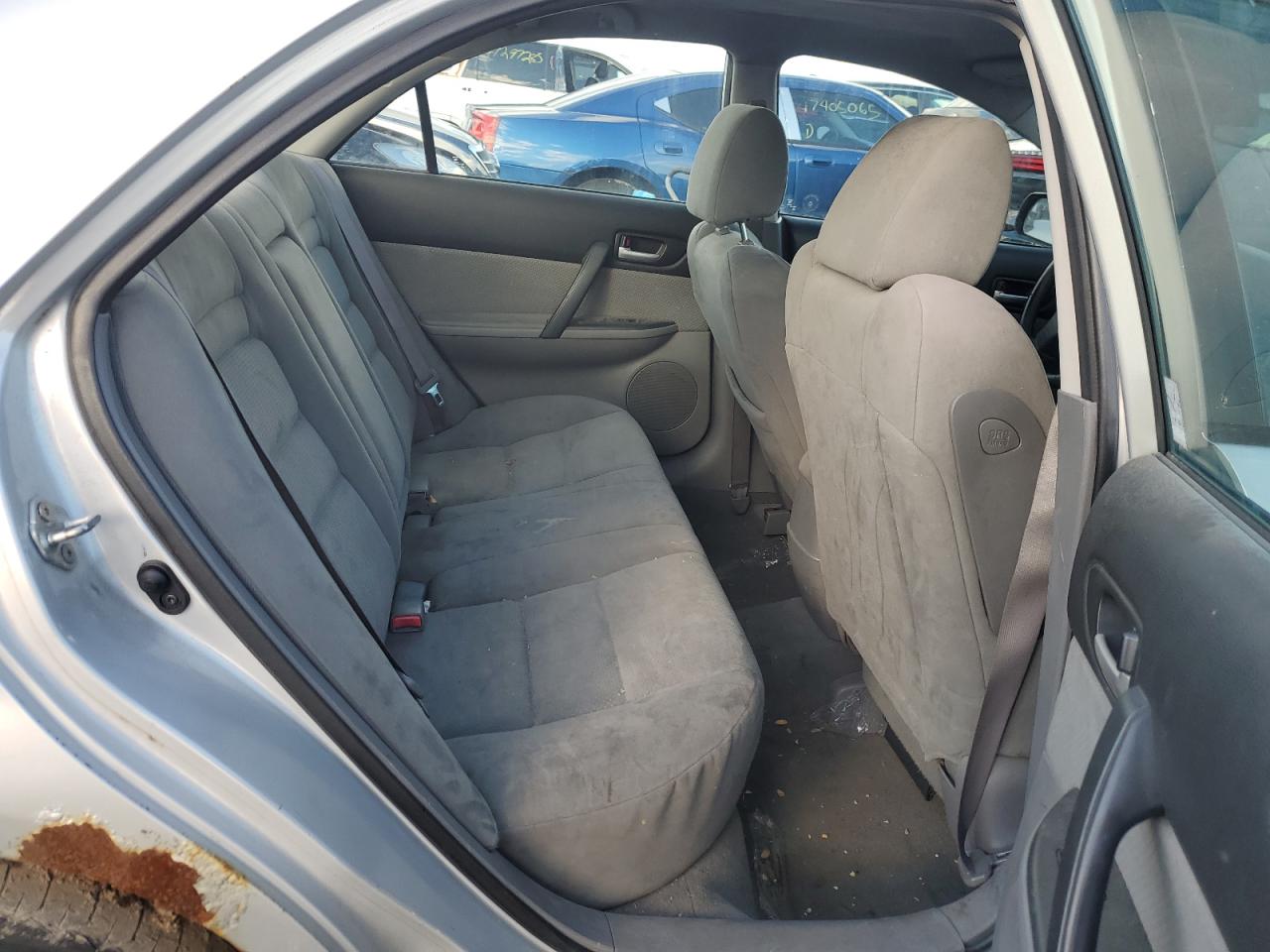 2008 Mazda 6 - Image 10