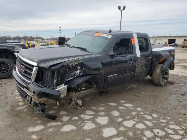 2011 Gmc Sierra K15 5.3L