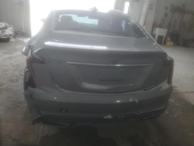  CADILLAC CT5 2024 Szary