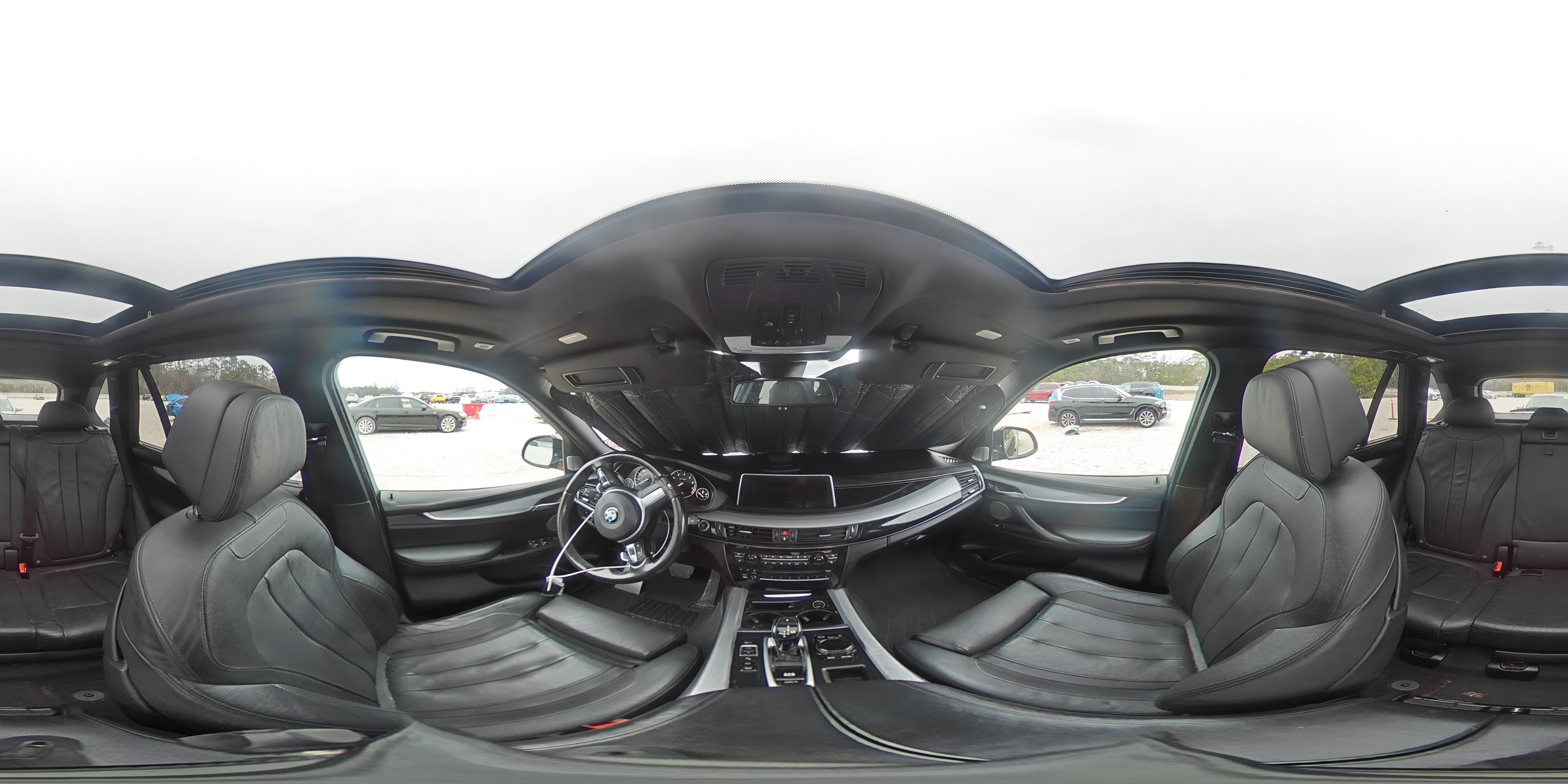 2016 BMW X5 - Image 15