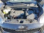 2017 Kia Sportage Lx for Sale in Assonet, MA - Mechanical