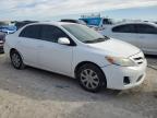 2011 Toyota Corolla Base за продажба в Haslet, TX - Normal Wear