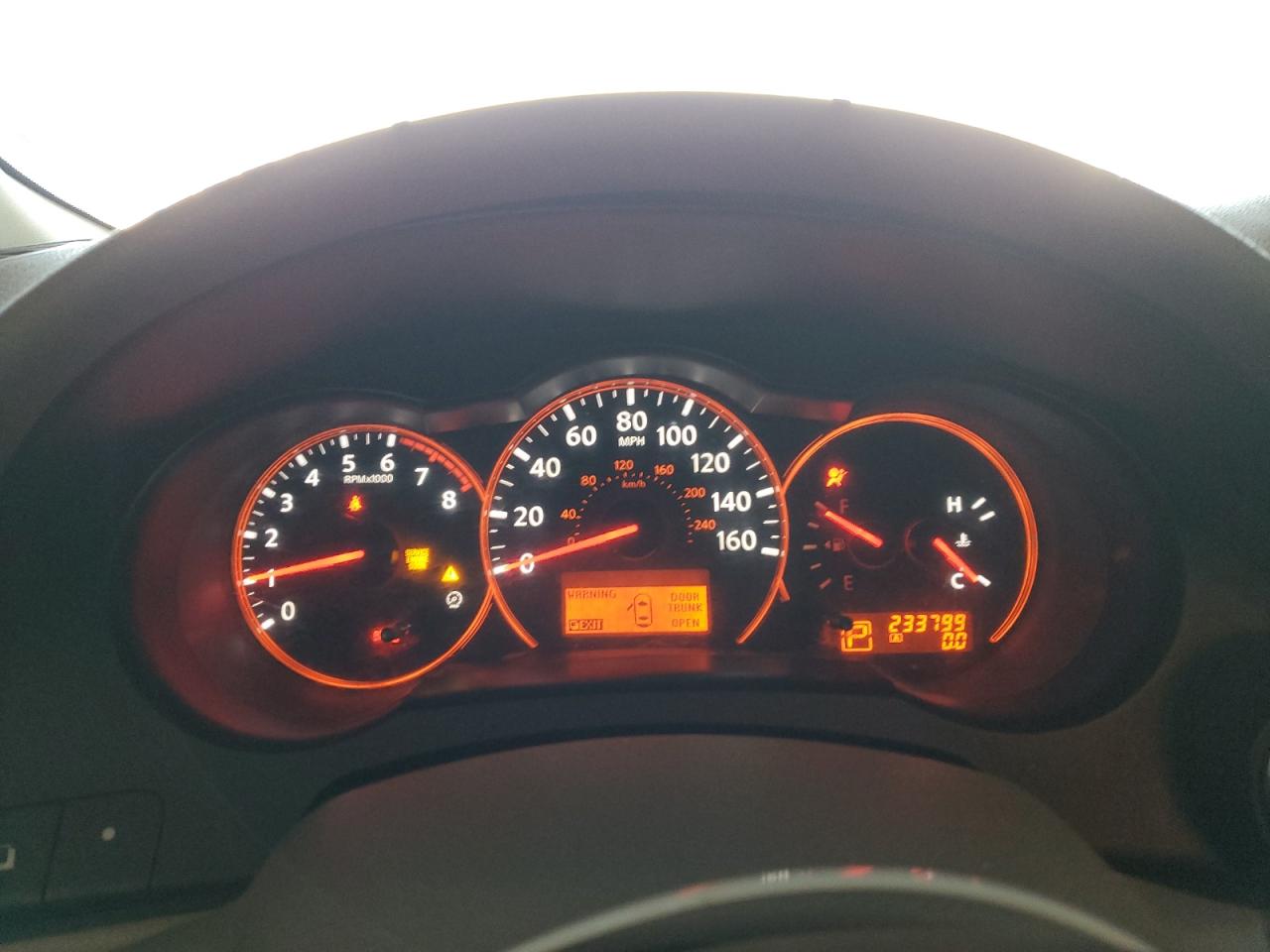 2008 Nissan Altima - Image 9