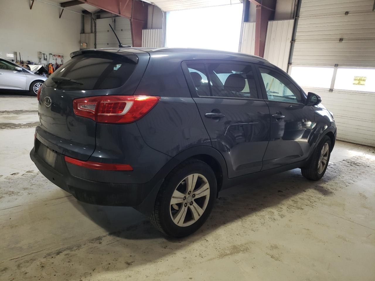 2012 Kia Sportage - Image 3