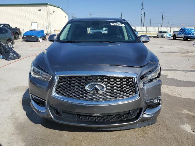  INFINITI QX60 2018 Сірий