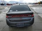 2016 Dodge Dart Sxt იყიდება Farr West-ში, UT - Undercarriage